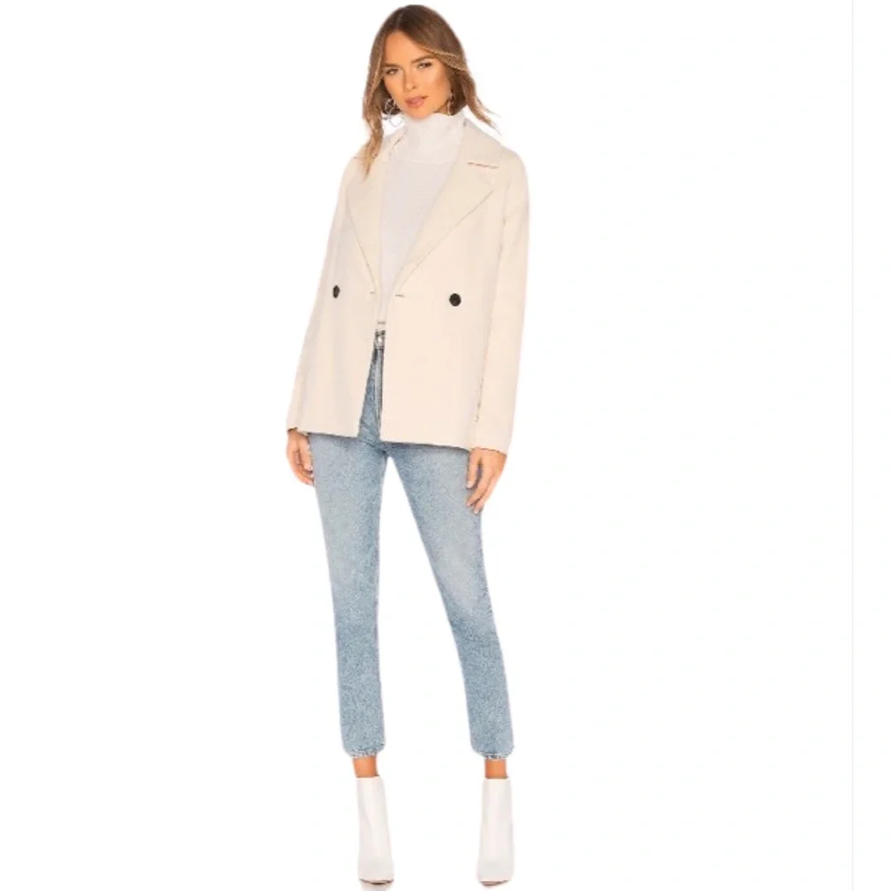 NEW-Tularosa Apollo Coat - Picture 1 of 8